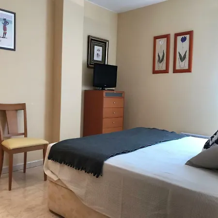 Apartamentos Llobregat Cambrils Exterior photo