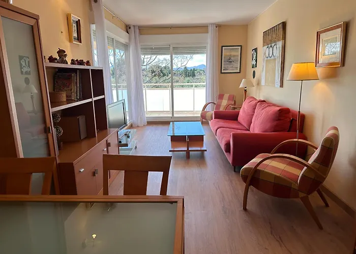 Apartamentos Llobregat