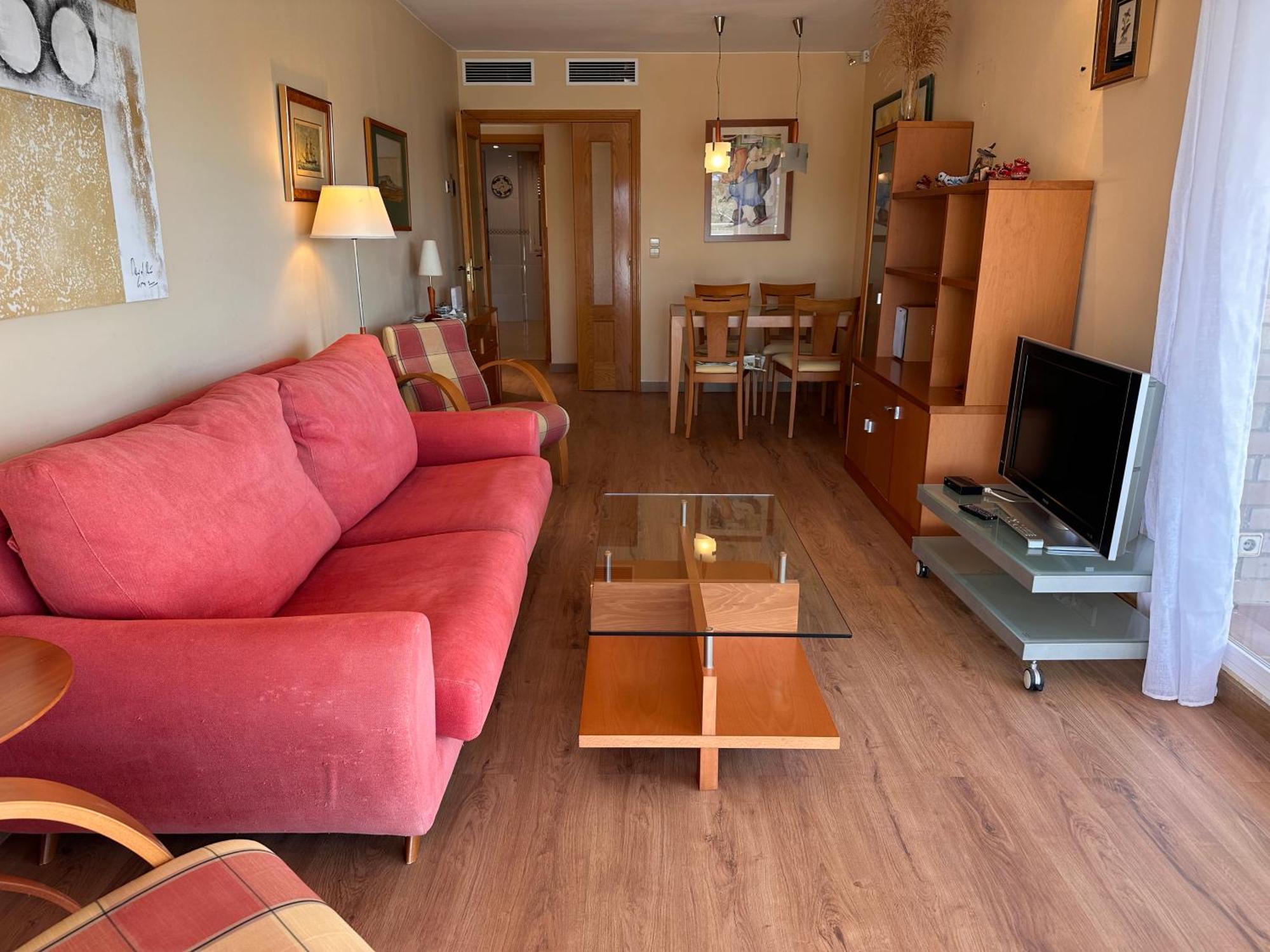 Llobregat Apartament *