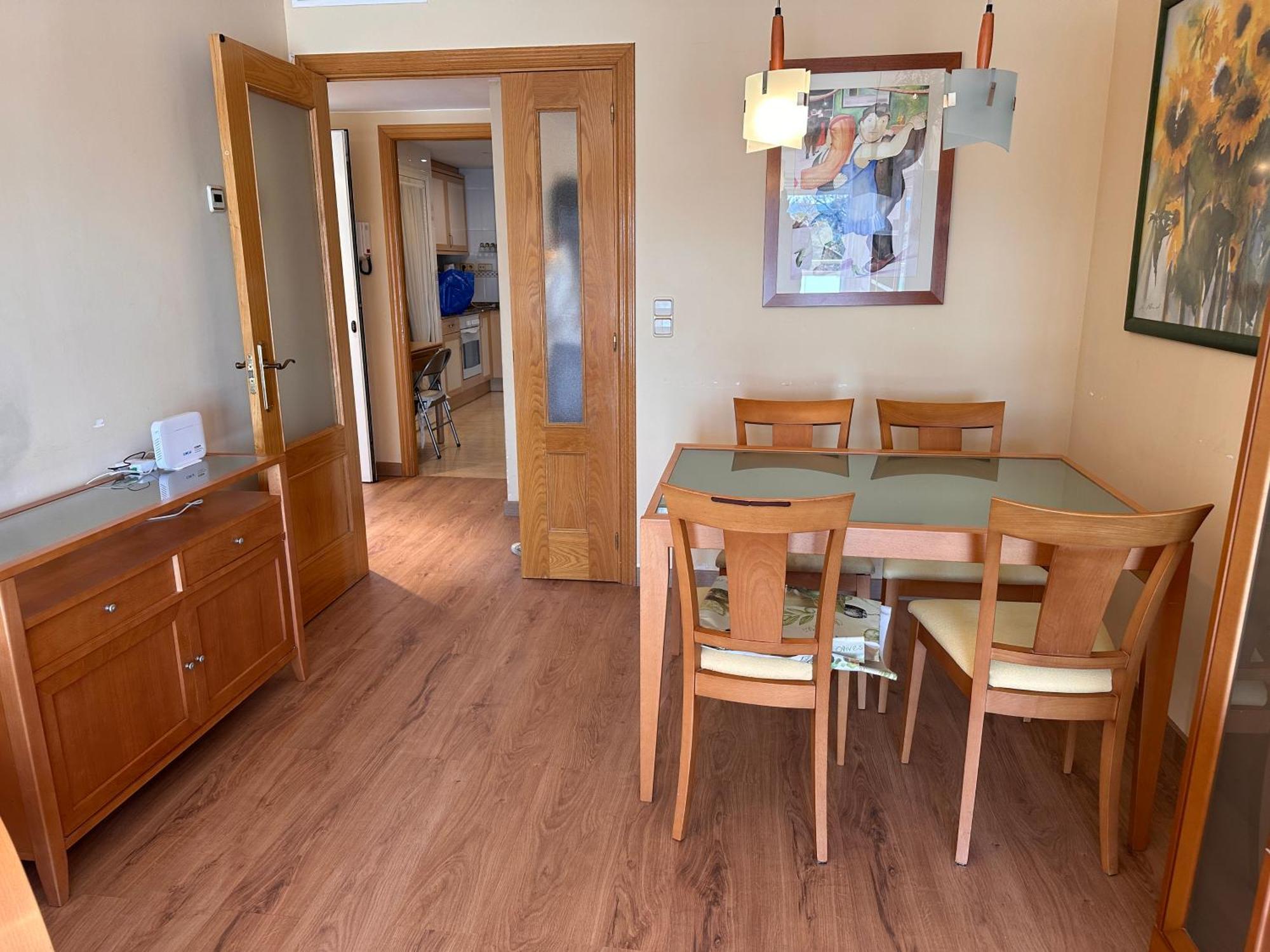 Apartament Llobregat Cambrils