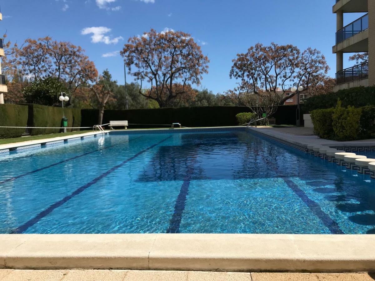 Llobregat Apartament *