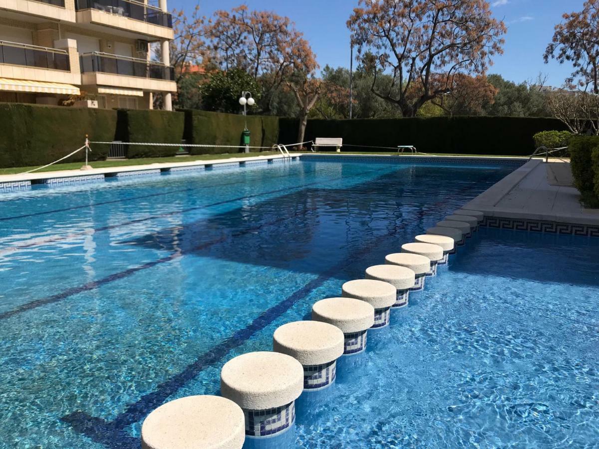 Apartament Llobregat Cambrils
