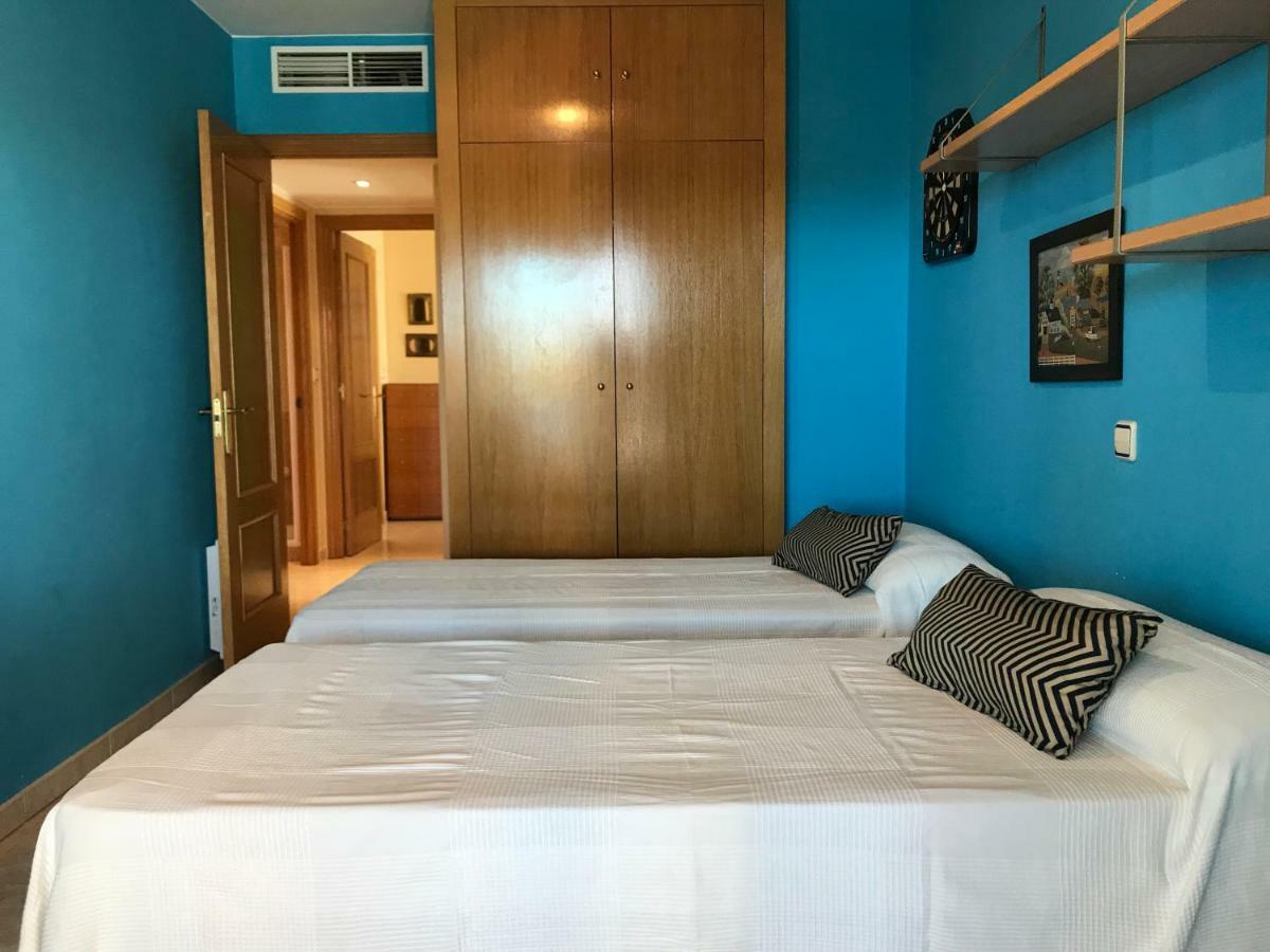 Apartament Llobregat *
