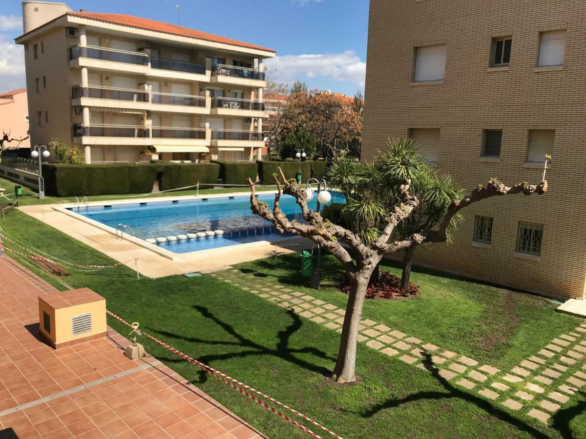 Llobregat * Cambrils