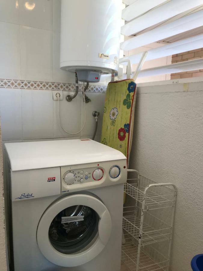 Apartament Llobregat