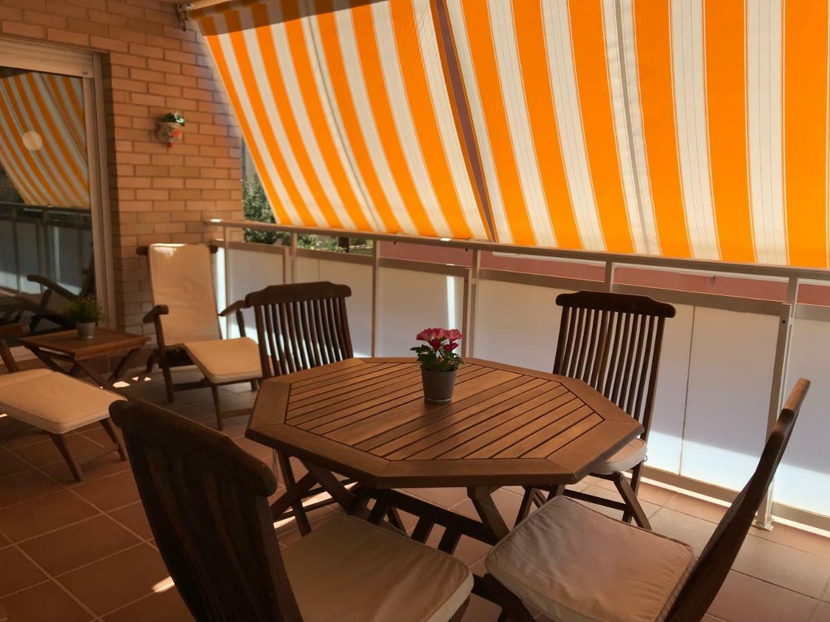 Apartament Llobregat