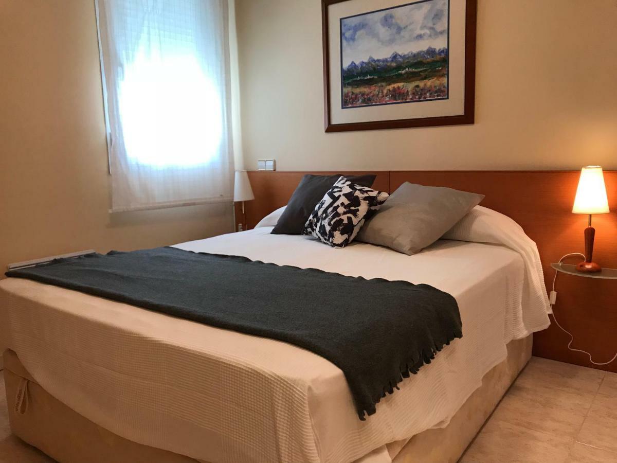 Llobregat Apartament *