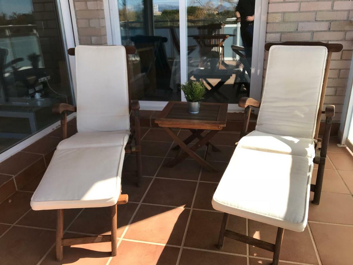 Apartament Llobregat Cambrils