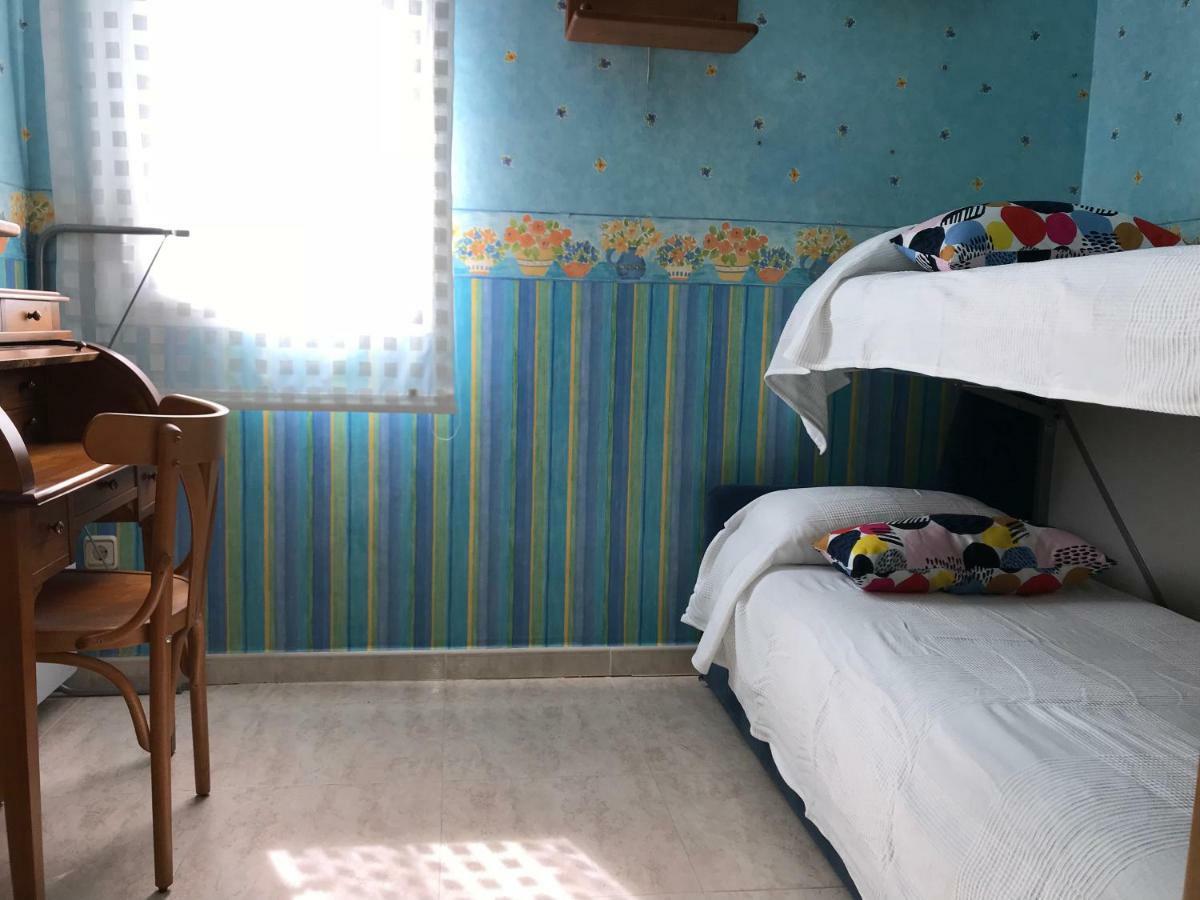 Apartament Llobregat
