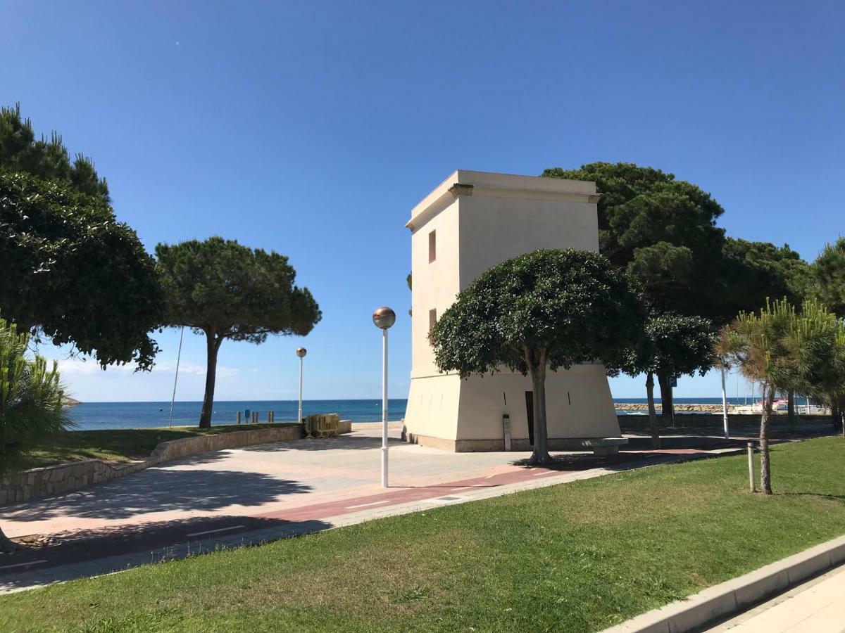 Apartament Llobregat