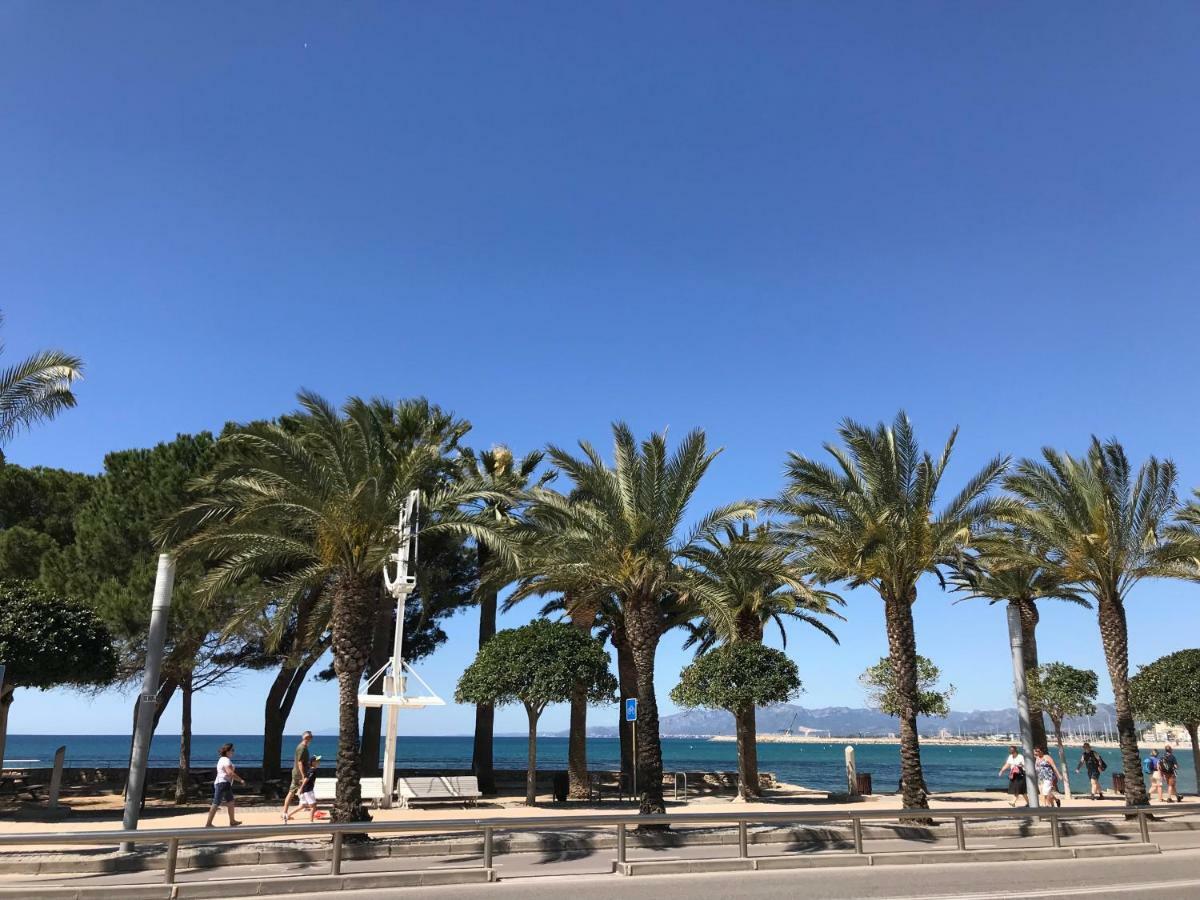 Apartament Llobregat Cambrils
