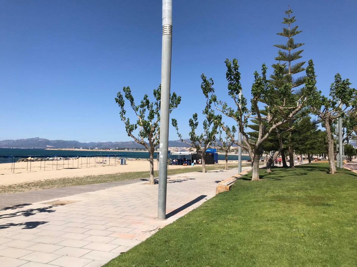 Llobregat Apartament *